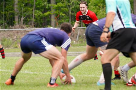 SABRFC (15) vs. (24) Beaconsfield RFC - Super Ligue M2 Res - Reel A