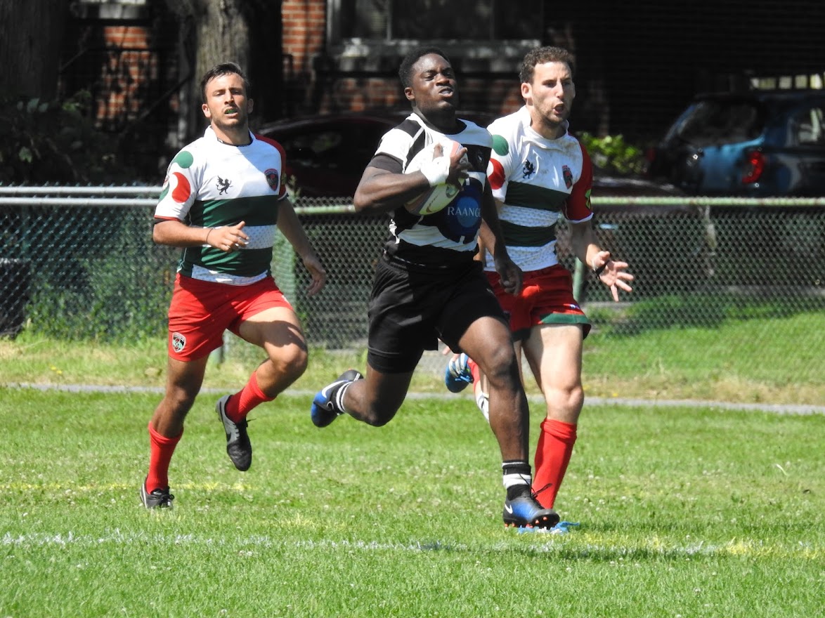 Charles BEAUDET -   -  - Rugby -  () Photo by:  | Siuxy Sports 2017-08-19