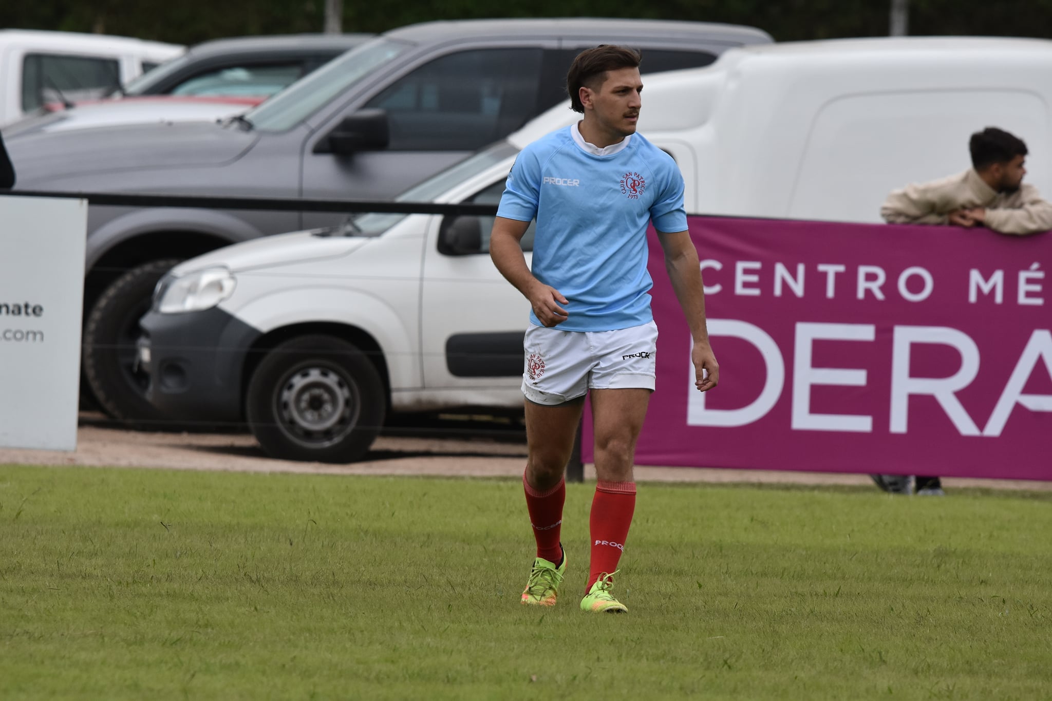  San Patricio - Asociación Deportiva Francesa - Rugby - SAN PATRICIO VS DEPORTIVA FRANCESA - URBA - INTER & PREINTER (#SanPatricioADF-URBAinter2022) Photo by: Edgardo Kleiman | Siuxy Sports 2022-04-30