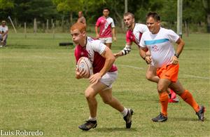 Seven de la Tradición 2021 - San Antonio de Areco
