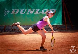 Tennis en Discobolo - Haedo