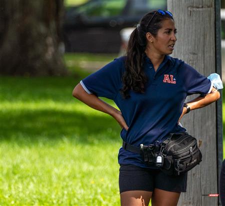 RSEQ RUGBY MASC - Dawson VS André Laurendeau - REEL B - PreMatch