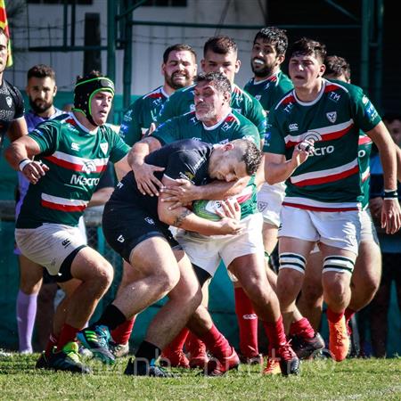 SITAS (35) vs (14) CULP - URBA 2022