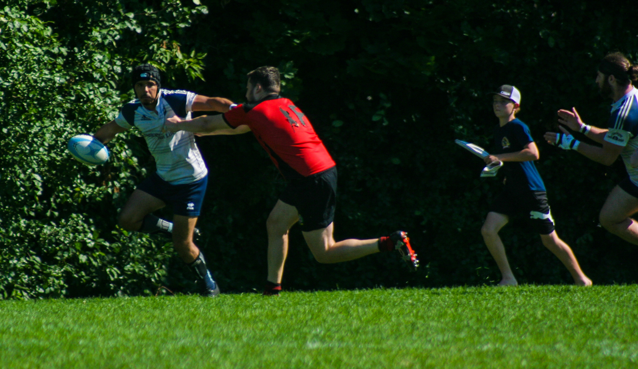  Parc Olympique Rugby - Beaconsfield Rugby Football Club - Rugby -  (#BRFCvsParco2021) Photo by:  | Siuxy Sports 2021-09-25