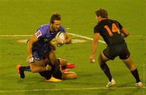 Jaguares vs Western Force 2017