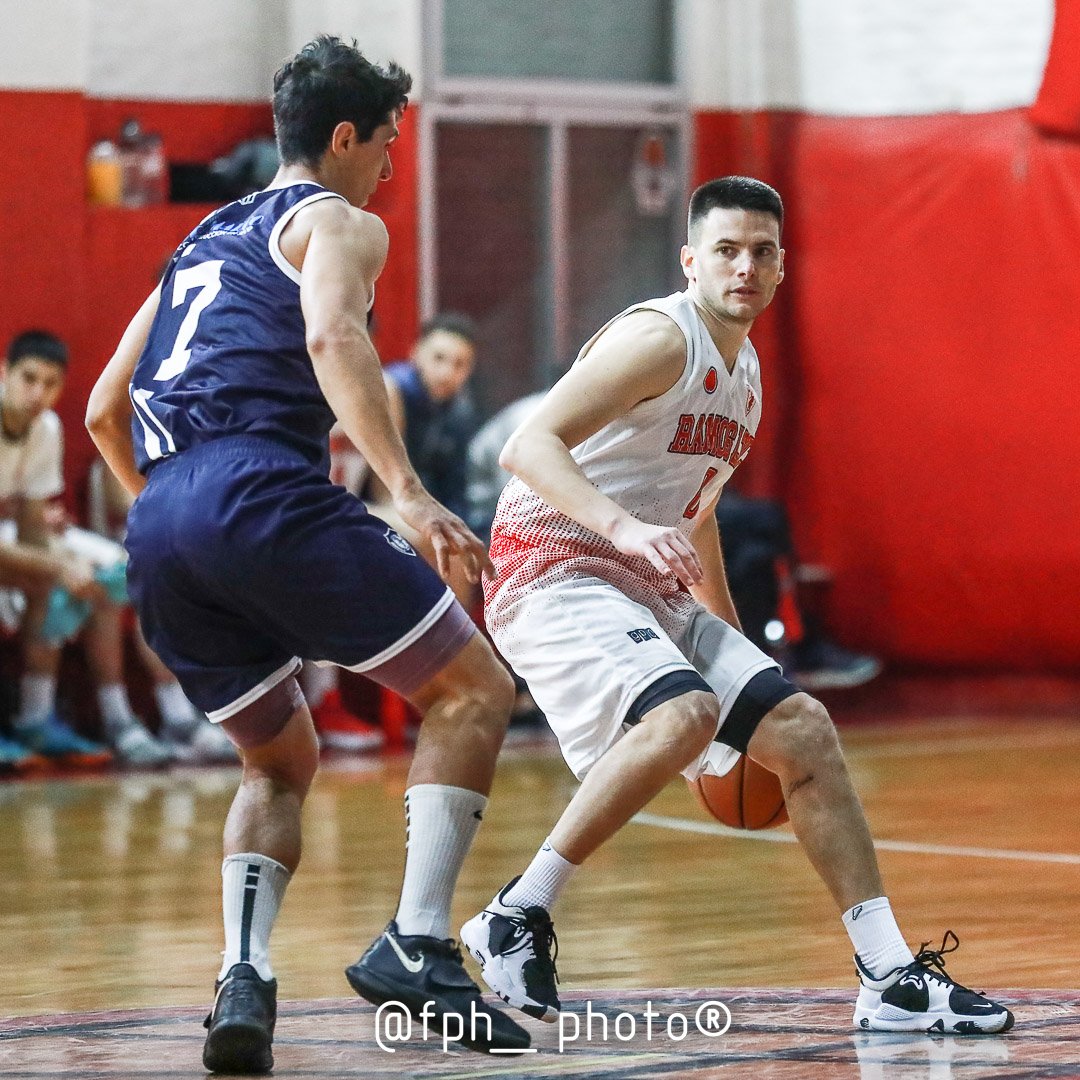  Ramos Mejía Lawn Tennis Club - Club Social y Deportivo Las Heras - Basketball - Ramos Mejia Lawn Tenis Club  Vs  Las Heras - 2022 (#RamosVsCLH2022) Photo by: Alan Roy Bahamonde | Siuxy Sports 2022-08-21