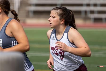 RSEQ RUGBY Fem - McGill VS Ottawa - REEL B - PreGame
