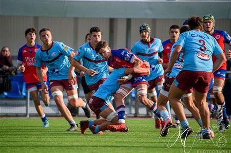 Elite Alamercery - FCG(65) vs (0) CSBJ