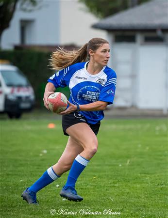Tournoi Rugby à 5 - Vizille