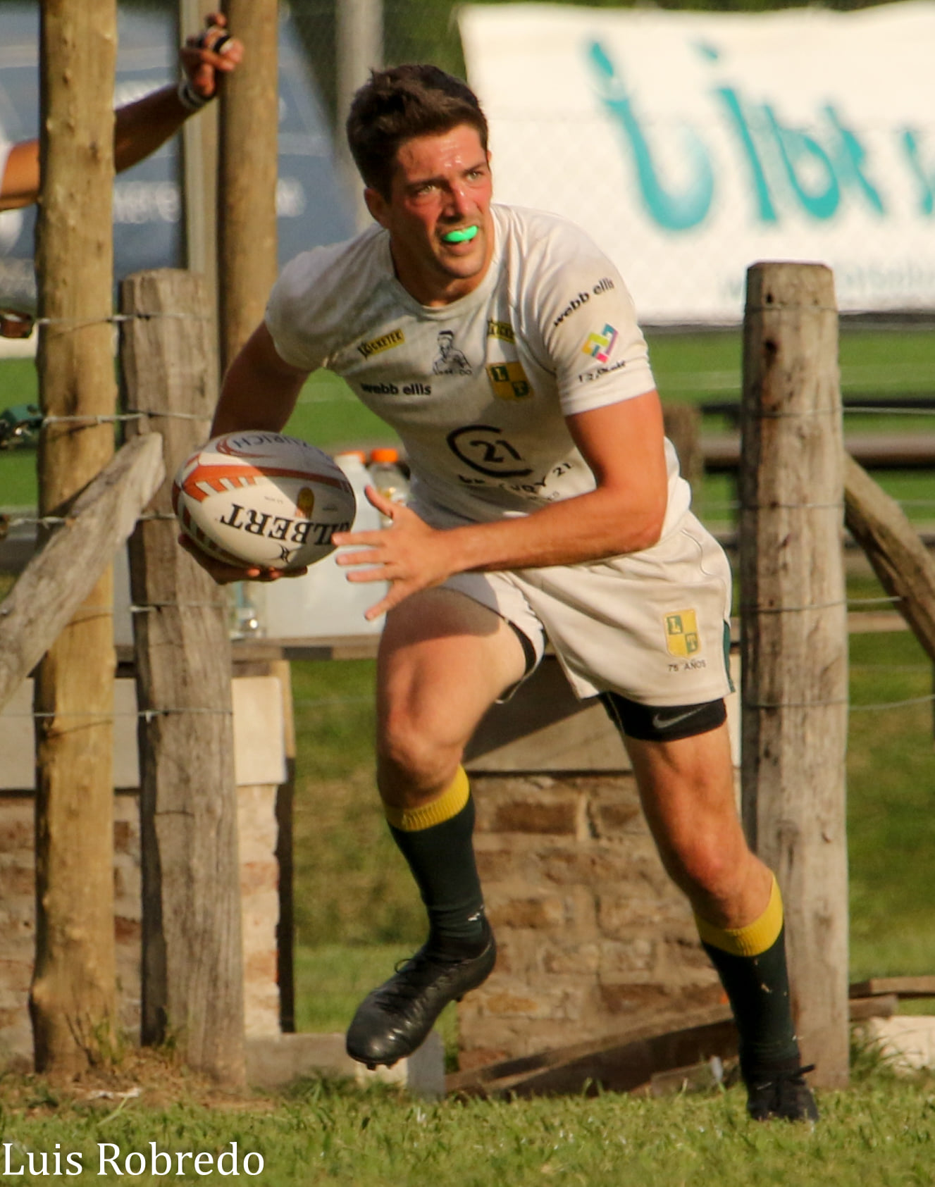  Club de Rugby Los Tilos -  - Rugby - Seven de la Tradición 2021 - San Antonio de Areco (#SevenTradicion2021-TilosVsTilos) Photo by: Luis Robredo | Siuxy Sports 2021-12-05