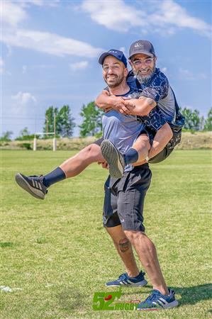 52 Nacional de Veteranos de Rugby - San Luis - VARBA