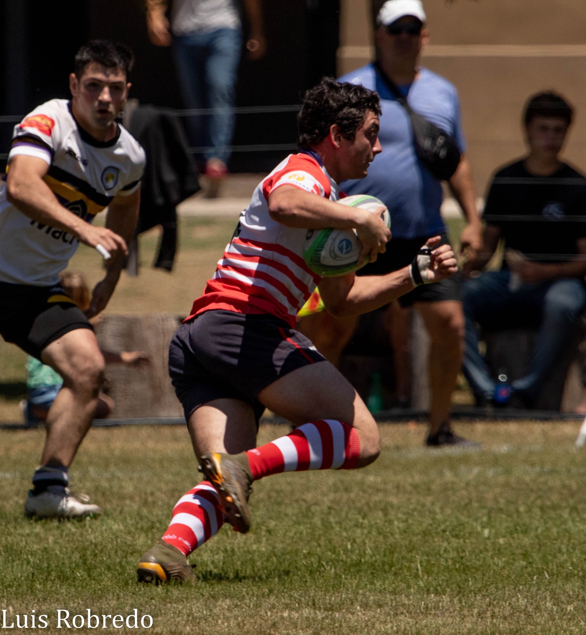  Areco Rugby Club - Club Atlético San Antonio de Padua - Rugby - URBA - Areco RC vs Padua (#URBAArecoPadua2022R1) Photo by: Luis Robredo | Siuxy Sports 2022-11-06