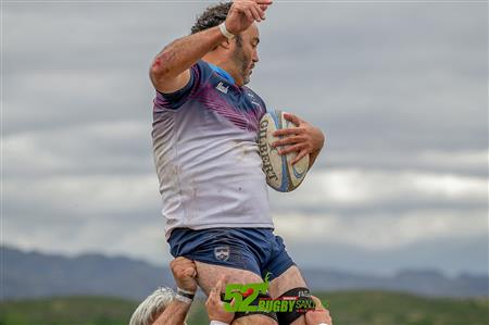 52 Nacional de Veteranos de Rugby - San Luis - VARBA vs Verracos