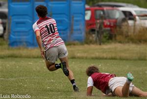 Seven de la Tradición 2021 - San Antonio de Areco