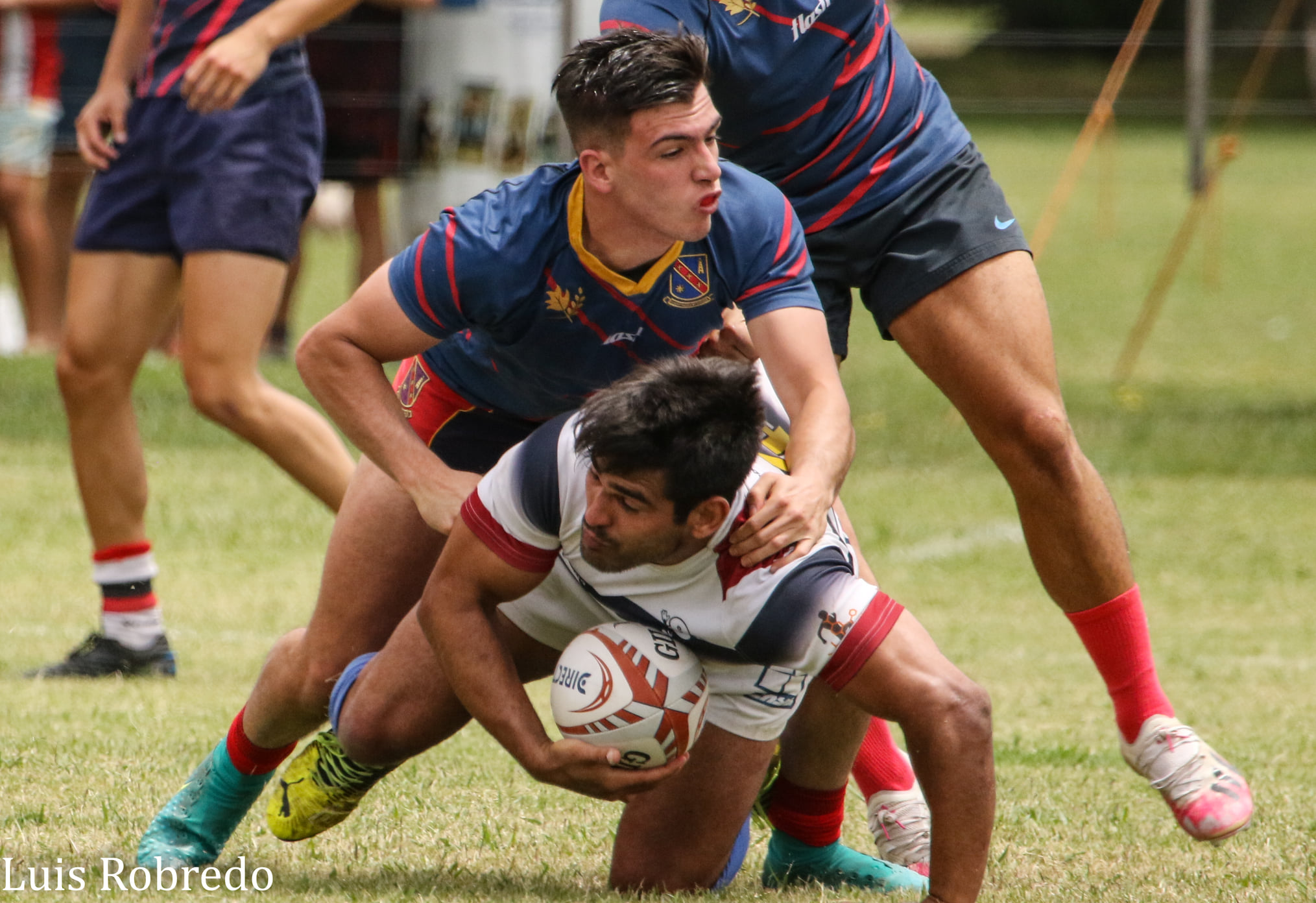   -  - Rugby - Seven de la Tradición 2021 - San Antonio de Areco (#SevenTradicion2021-XvsY-2) Photo by: Luis Robredo | Siuxy Sports 2021-12-05