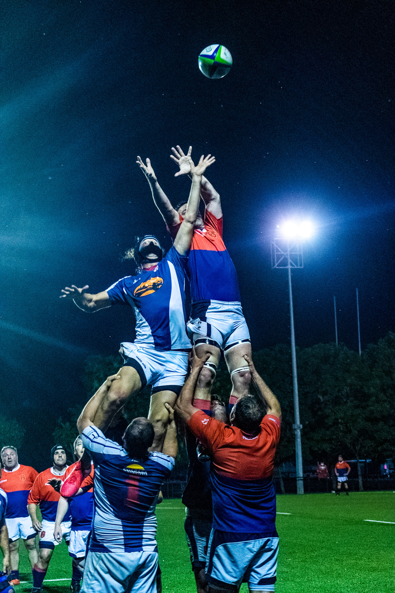  Zarate Classics - Asociación Deportiva Francesa - RugbyV -  (#ZarateVsDepoClassics) Photo by: Lily Bermúdez | Siuxy Sports 2021-10-29