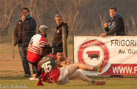 Areco Rugby vs Retiro - 2022