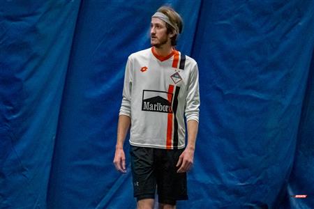 Tuugaa (1) vs (7) Miami Bice