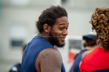 Reprise des entraînements à Grenoble: FCG 2022-2023