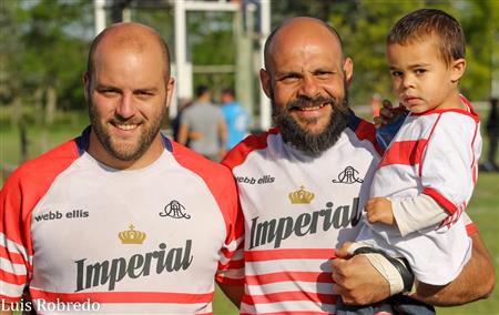 Gente linda de Areco !