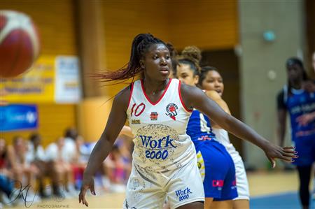 BCTM vs Calais - 2022