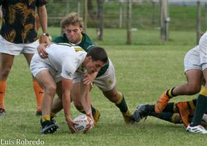 Seven de la Tradición 2021 - San Antonio de Areco