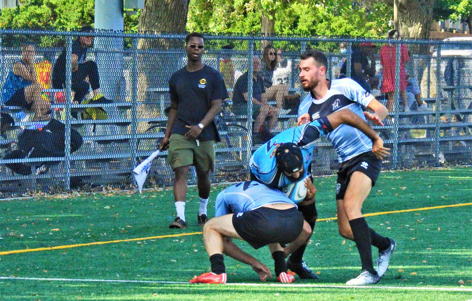  Montreal Wanderers Rugby Football Club - Rugby XV de Montréal - Rugby -  (#XVdeMTLvsWanderers2021) Photo by:  | Siuxy Sports 2021-08-14