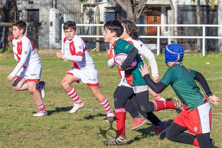 M12 Sitas vs Matreros