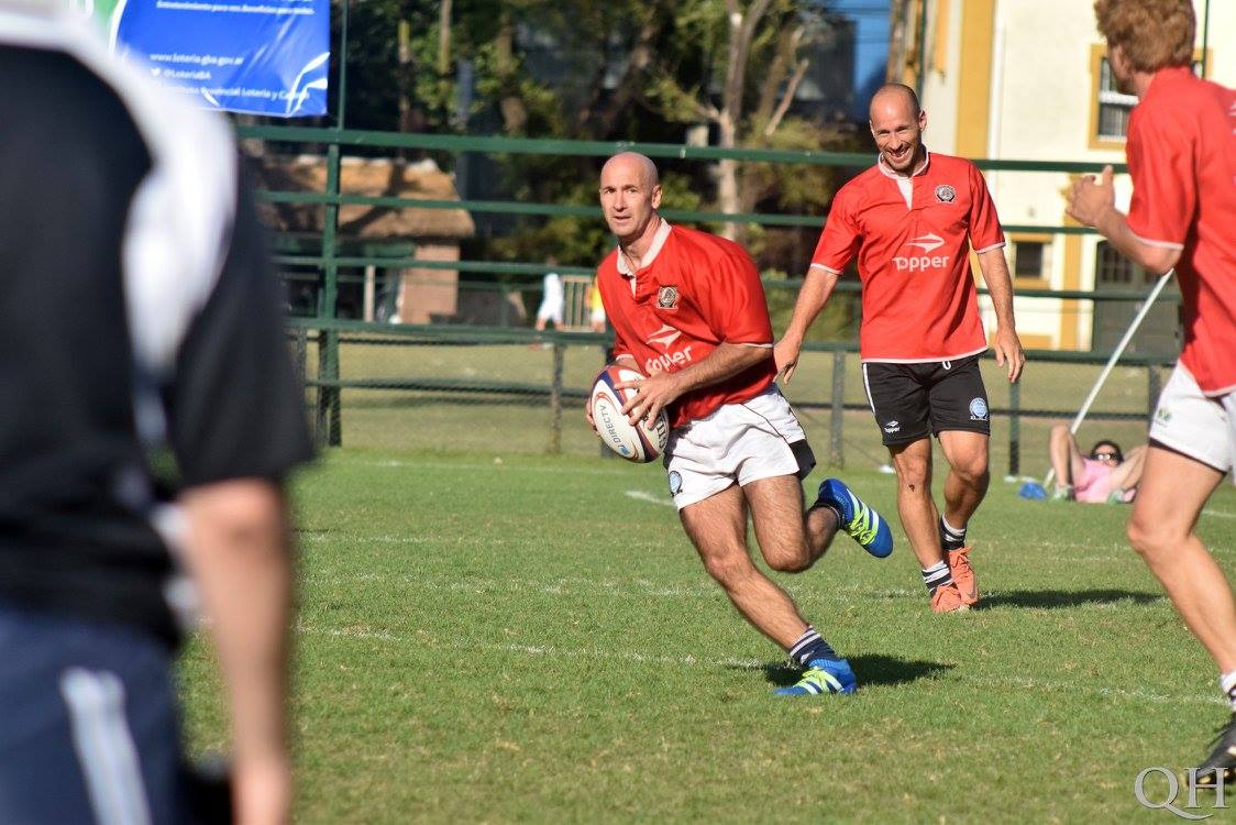 Tomas Artemio GIRARDI -   -  - Rugby -  () Photo by:  | Siuxy Sports 2017-03-07