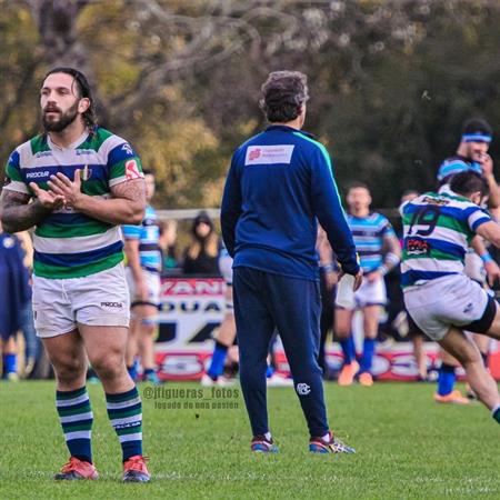 SAN MARTIN vs. LICEO NAVAL por el torneo URBA de la 1era B.- 28/5/2022