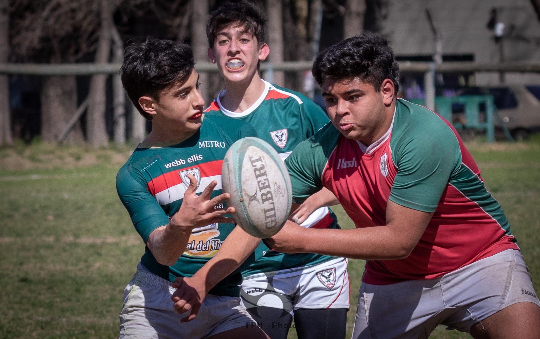  Sociedad Italiana de Tiro al Segno - Retiro Rugby Hurlingham - Rugby - SITAS vs Retiro Hurlingham Rugby - M15 URBA (#SITASvsRHR2021M15) Photo by: Alan Roy Bahamonde | Siuxy Sports 2021-08-21