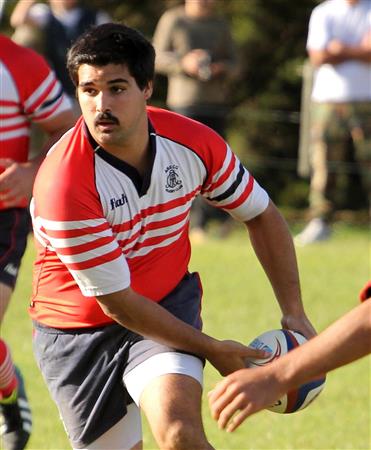 Areco Rugby Club vs Tiro Federal de San Pedro