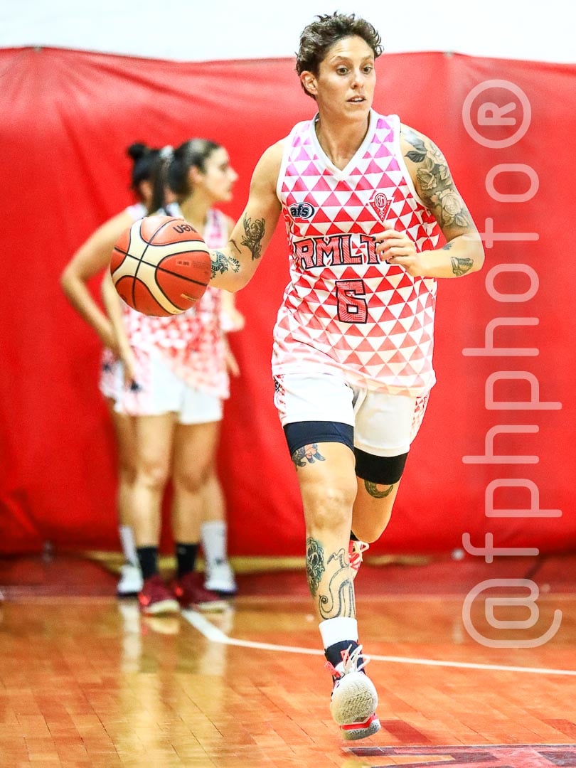  Ramos Mejía Lawn Tennis Club - José Hernandez Basketball - Basketball - Las Rancheras (RMLTC) vs José Hernandez Basketball (#RMLTCvsJHB2022) Photo by: Alan Roy Bahamonde | Siuxy Sports 2022-04-08