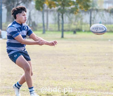 M16 - Universitario Rugby Club vs. Tucuman Rugby Club