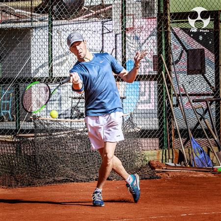 Torneo RMLTC vs Harrods Gath & Chaves