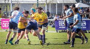 Banco Nacion Vs La Plata 