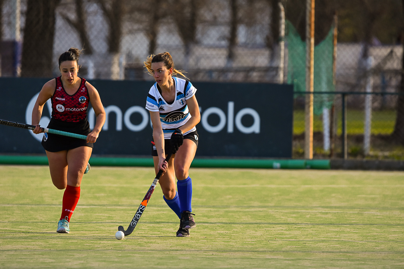 San Isidro Club - Liceo Naval - Field hockey - Sic A Liceo Naval A 2022 5ta Inter y 1ra (#SICLiceo2022Hockey) Photo by: Edgardo Kleiman | Siuxy Sports 2022-08-06