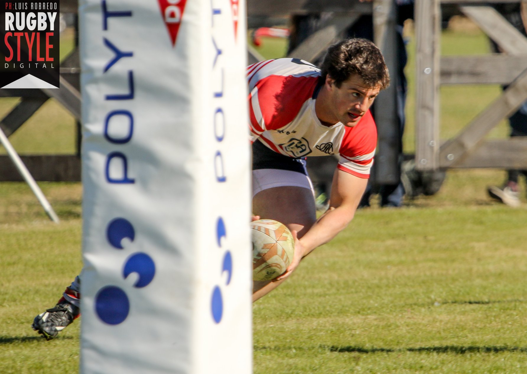  Areco Rugby Club - St. Brendan's Rugby Club - Rugby - Areco Vs St.Brendan's (Inter) - 2019 (#ArecoVsStB2019inter) Photo by: Luis Robredo | Siuxy Sports 2019-07-11