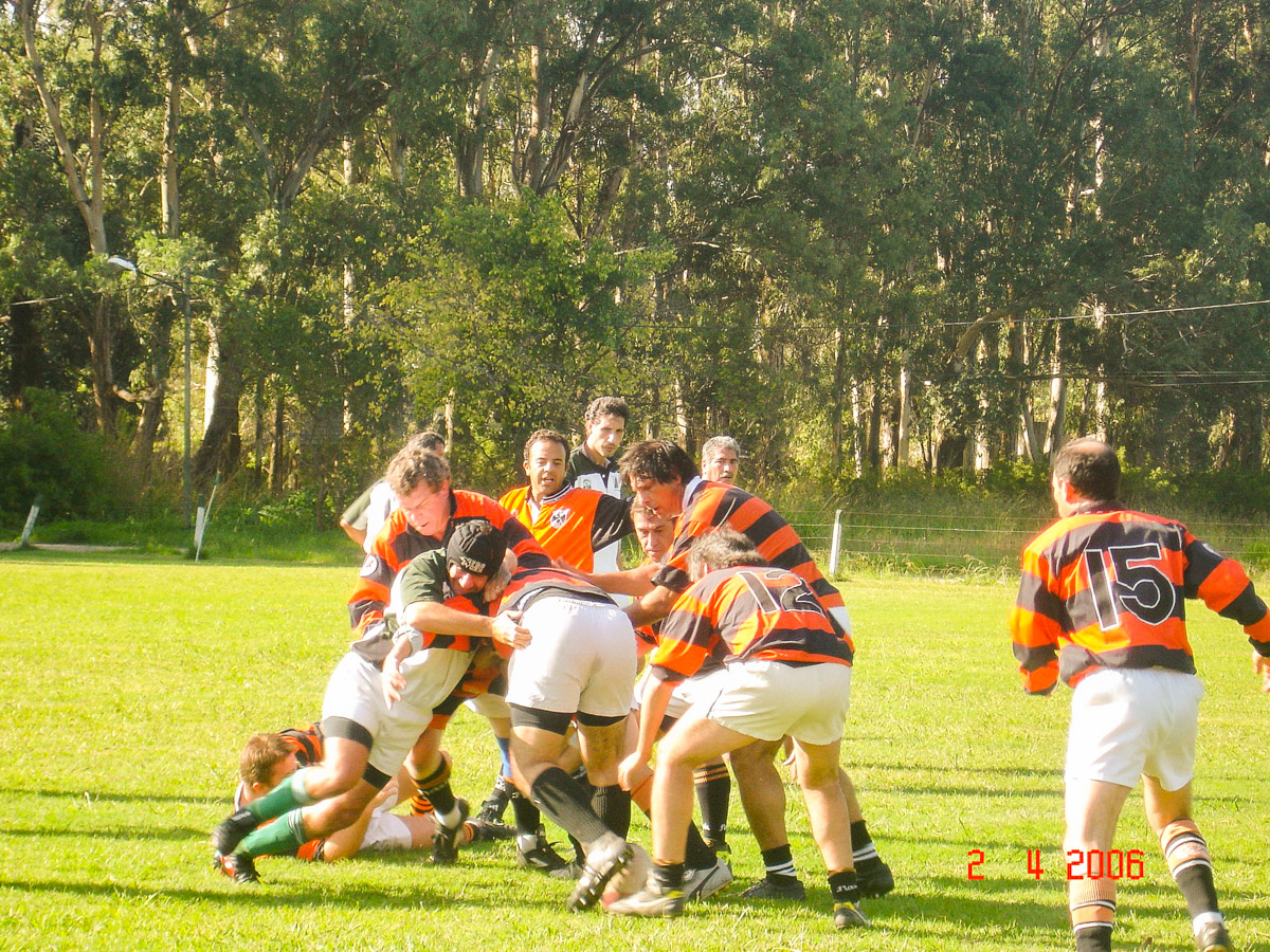  Los Pinos - Olivos Rugby Club - RugbyV - Los Pinos Pivetes XV vs Orcos de Olivos 2006 (#PivetesXVvsOrcos2006) Photo by: Diego van Domselaar | Siuxy Sports 2006-04-02
