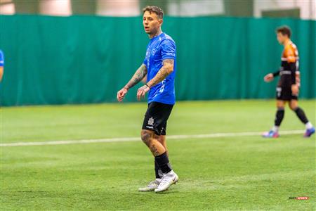 QSL - Bandjos FC (10) vs (2) Ringleaders FC - Reel A (Match)