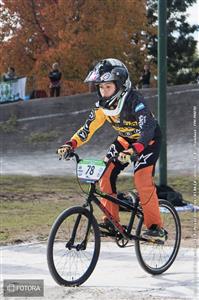 BMX Campeonato Buenos Aires 2018