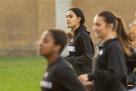 RSEQ - Soccer Fém - U.de Montréal (3) vs (0) Bishop's U.