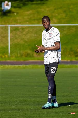 Rousseau FC vs. Kent FC - LIGAF One