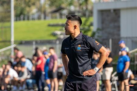 PARCO (14) vs (31) BBRFC - Rugby Quebec (Super Ligue Masculine) - Reel C (BB)