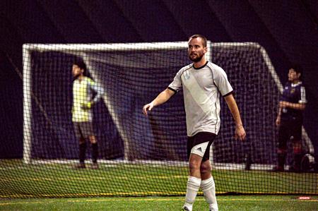 TUUGAA vs Bandjos FC Div 2 2022