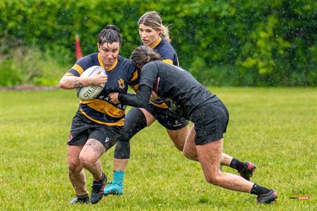 TMR W1(39) vs (7) CRQW2 - Reel A