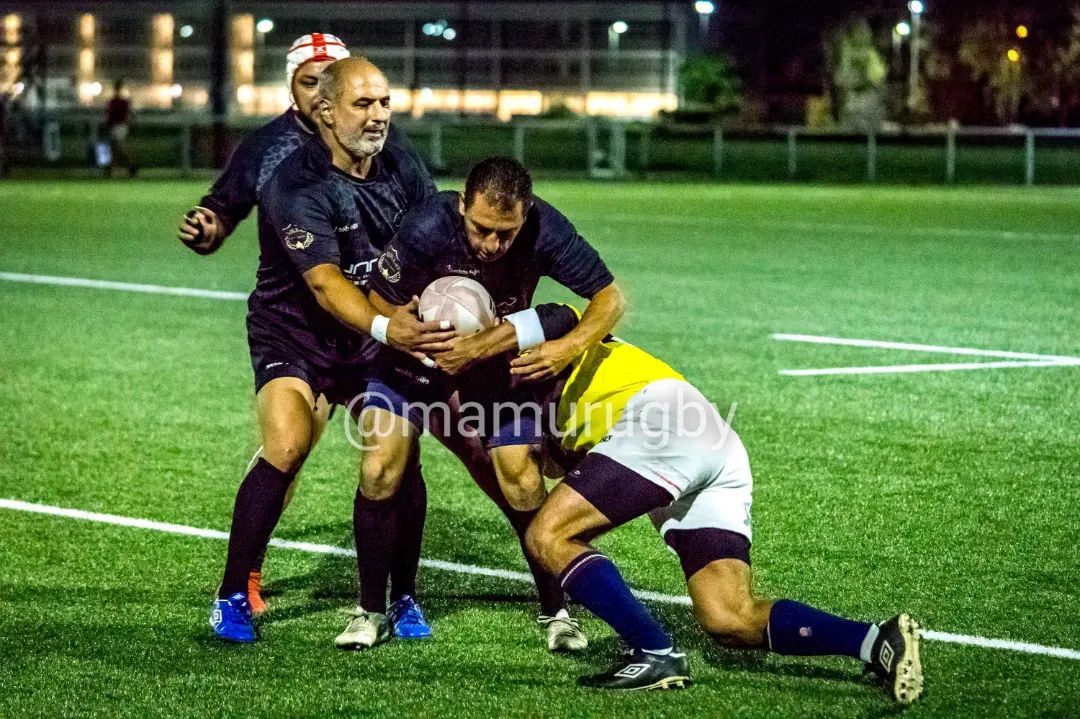  Jovatos - Lagartos Rugby Classic - RugbyV - Jovatos Rugby Vs Lagartos Rugby Classic (#JovatosVsLagartos2022) Photo by: Marcelo Beltrame | Siuxy Sports 2022-03-12
