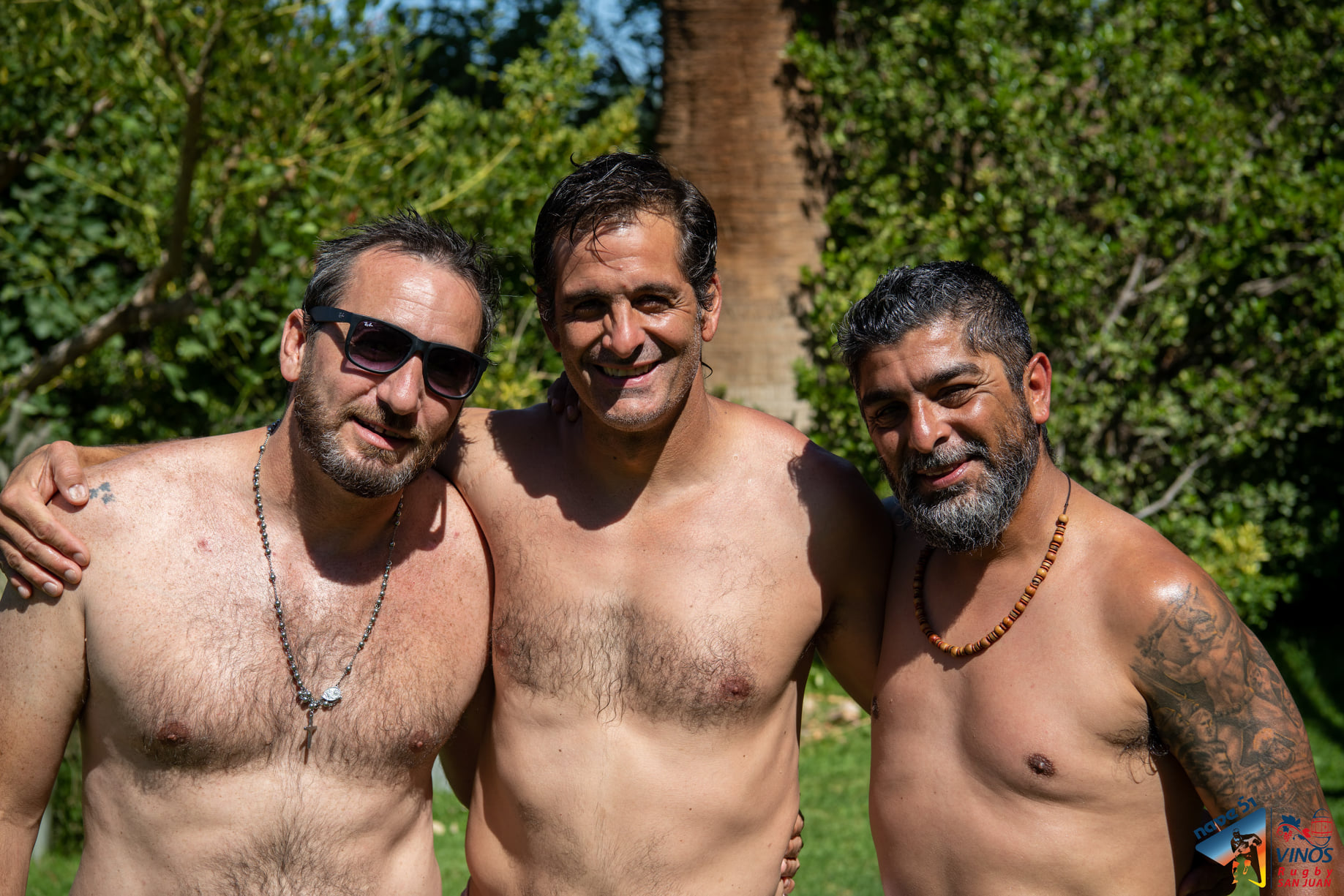 Nicolas Joaquin ESPINDOLA - Matias FRANCOIS - TBD017 TBD017 -  VARBA -  - RugbyV - 51 Nacional de Veteranos de Rugby San Juan - VARBA (#51NaVeRugbySJ21VARBAs) Photo by: Diego van Domselaar | Siuxy Sports 2021-11-15