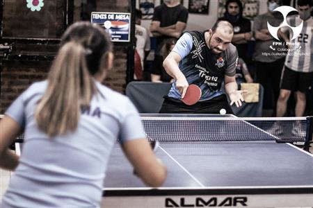 Copa por equipos 2021