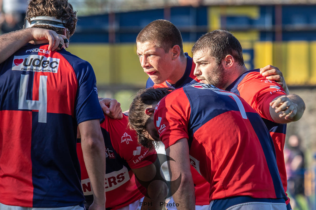  Club San Luis -  - Rugby - Regatas Bella Vista Vs San Luis - URBA - Primera (#CRBVvsSanLuis2021Primera) Photo by: Alan Roy Bahamonde | Siuxy Sports 2021-09-19